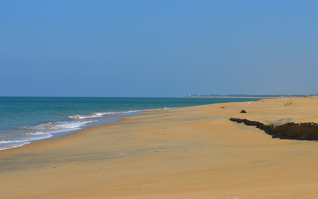 Playa de Alankuda