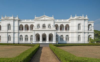 Principales museos de Sri Lanka