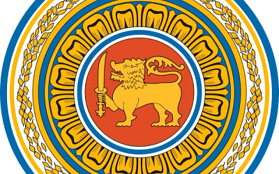 Visado electrónico Sri Lanka