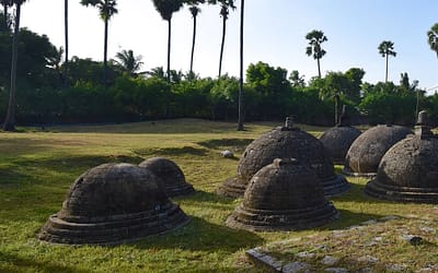 Templo Kadurugoda