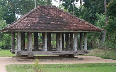 Panavitiya Ambalama