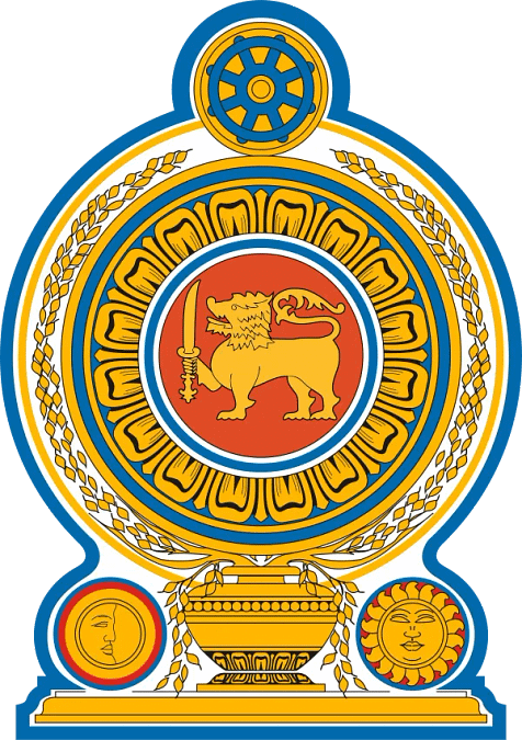 Visado electrónico Sri Lanka