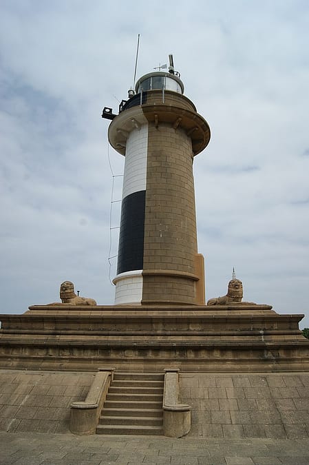 Faro de Colombo